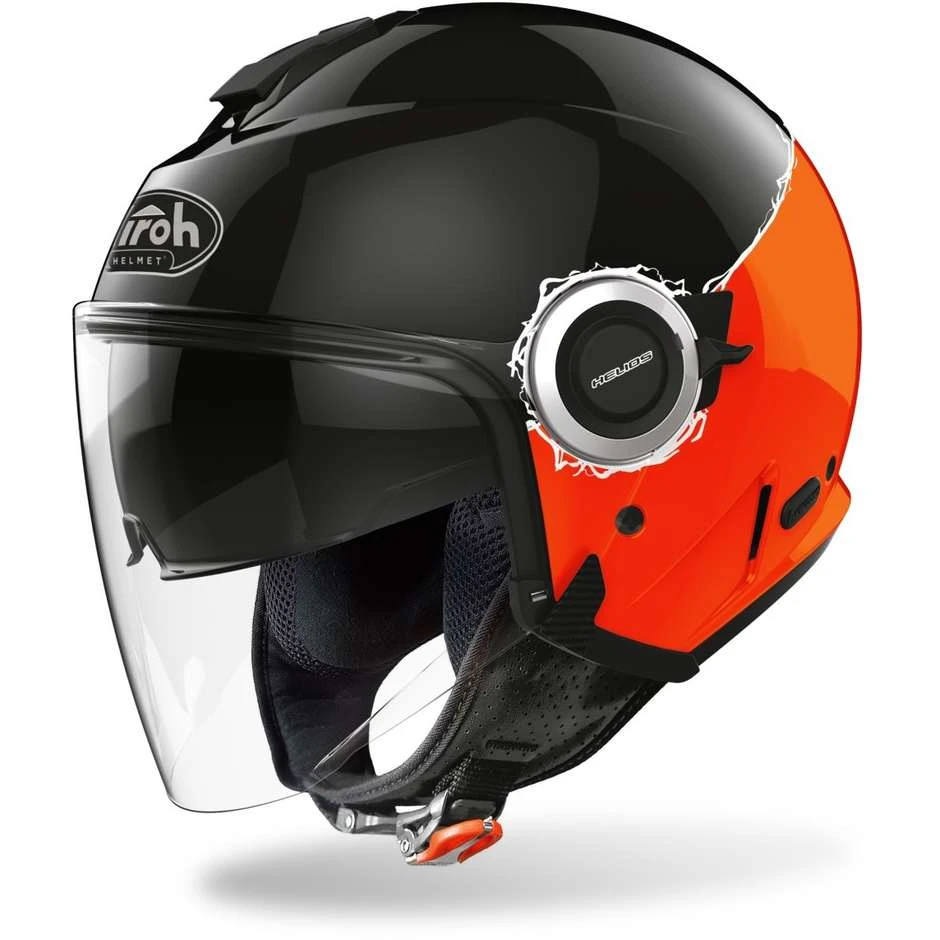 Airoh HELIOS Doppelvisier Jet Motorradhelm Schwarz Orange Glänzend Airoh HELIOS Doppelvisier Jet Motorradhelm Schwarz Orange Glänzend -Motorradhelm Verkäufe 2024 airoh helios doppelvisier jet motorradhelm schwarz orange glaenzend 130988
