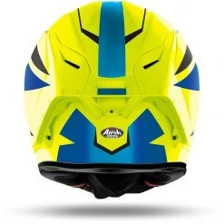 Airoh Integralhelm GP550 S Vektor Opaque Blue 2 Airoh Integralhelm GP550 S Vektor Opaque Blue -Motorradhelm Verkäufe 2024 airoh integralhelm gp550 s vektor opaque blue 122740
