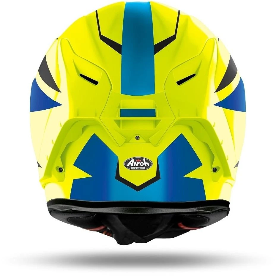 Airoh Integralhelm GP550 S Vektor Opaque Blue Airoh Integralhelm GP550 S Vektor Opaque Blue -Motorradhelm Verkäufe 2024 airoh integralhelm gp550 s vektor opaque blue 122740
