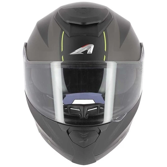 Astone RT900 STRIPE Modularer Motorradhelm Schwarz Matt Gelb Fluo Astone RT900 STRIPE Modularer Motorradhelm Schwarz Matt Gelb Fluo -Motorradhelm Verkäufe 2024 astone rt900 stripe modularer motorradhelm schwarz matt gelb fluo 66262