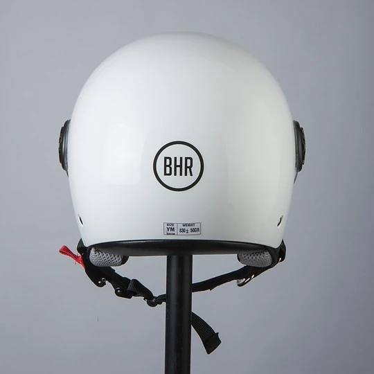 BHR 806 Kid Ballons Kinder Jet Helm BHR 806 Kid Ballons Kinder Jet Helm -Motorradhelm Verkäufe 2024 bhr 806 kid ballons kinder jet helm 85088