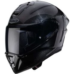 Caberg Integral Motorradhelm Caberg DRIFT Evo CARBON PRO Schwarz Glänzend
