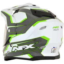Cacso Integral Motorrad Dual Sport Afx FX-39 VELETA Grüne Farbe 2 Cacso Integral Motorrad Dual Sport Afx FX-39 VELETA Grüne Farbe -Motorradhelm Verkäufe 2024 cacso integral motorrad dual sport afx fx 39 veleta gruene farbe 96208