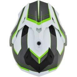 Cacso Integral Motorrad Dual Sport Afx FX-39 VELETA Grüne Farbe 4 Cacso Integral Motorrad Dual Sport Afx FX-39 VELETA Grüne Farbe -Motorradhelm Verkäufe 2024 cacso integral motorrad dual sport afx fx 39 veleta gruene farbe 96210
