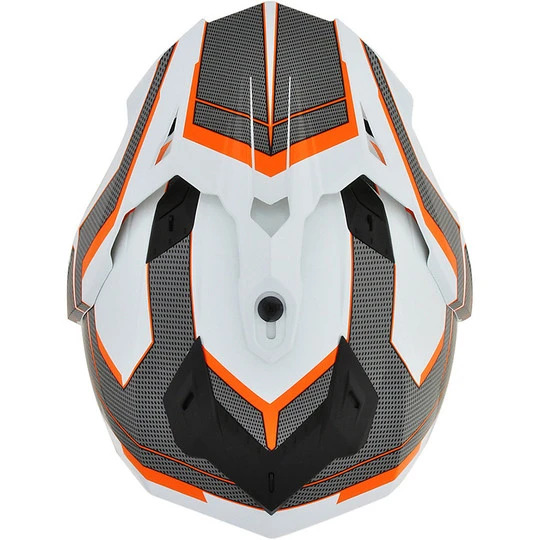 Cacso Integral Motorrad Dual Sport Afx FX-39 VELETA Orange Farbe Cacso Integral Motorrad Dual Sport Afx FX-39 VELETA Orange Farbe -Motorradhelm Verkäufe 2024 cacso integral motorrad dual sport afx fx 39 veleta orange farbe 96202