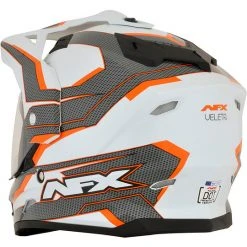 Cacso Integral Motorrad Dual Sport Afx FX-39 VELETA Orange Farbe 3 Cacso Integral Motorrad Dual Sport Afx FX-39 VELETA Orange Farbe -Motorradhelm Verkäufe 2024 cacso integral motorrad dual sport afx fx 39 veleta orange farbe 96203