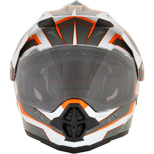 Cacso Integral Motorrad Dual Sport Afx FX-39 VELETA Orange Farbe Cacso Integral Motorrad Dual Sport Afx FX-39 VELETA Orange Farbe -Motorradhelm Verkäufe 2024 cacso integral motorrad dual sport afx fx 39 veleta orange farbe 96204