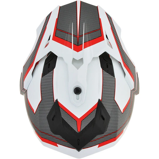 Cacso Integral Motorrad Dual Sport Afx FX-39 VELETA Rote Farbe Cacso Integral Motorrad Dual Sport Afx FX-39 VELETA Rote Farbe -Motorradhelm Verkäufe 2024 cacso integral motorrad dual sport afx fx 39 veleta rote farbe 95161