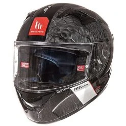 MT Helmets Carbon Helm MT Helme KRE Schlange Carbon