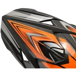 Casco Moto Cross Enduro CGM 601G Spur Orange -Motorradhelm Verkäufe 2024 casco moto cross enduro cgm 601g spur orange 47458