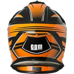 Casco Moto Cross Enduro CGM 601G Spur Orange -Motorradhelm Verkäufe 2024 casco moto cross enduro cgm 601g spur orange 47459
