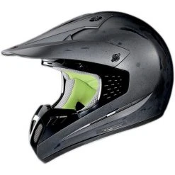 Casco Moto Cross Enduro Integral Grex G5.1 Scraped Wohnung Asphalt