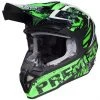 Casco Moto Cross Enduro Premier EXIGE ZX7