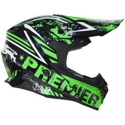 Casco Moto Cross Enduro Premier EXIGE ZX7 -Motorradhelm Verkäufe 2024 casco moto cross enduro premier exige zx7 32112