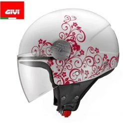 Casco Moto Mini Jet Givi 10.7 Mini-J Art Nouveau Lady Pink 2 Casco Moto Mini Jet Givi 10.7 Mini-J Art Nouveau Lady Pink -Motorradhelm Verkäufe 2024 casco moto mini jet givi 10 7 mini j art nouveau lady pink 130823