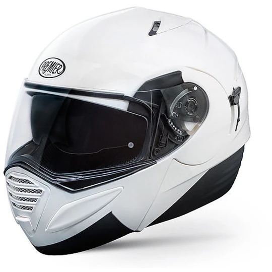 Casco Moto Modulare Apribile Premier Doppia Visiera Thesis Bianco Lucido Casco Moto Modulare Apribile Premier Doppia Visiera Thesis Bianco Lucido -Motorradhelm Verkäufe 2024 casco moto modulare apribile premier doppia visiera thesis bianco lucido 8772