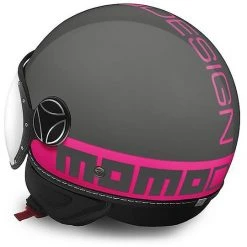 Casco Moto Momo Design Jet Figther Fluorescent Grey Fuchsia Fluo 2 Casco Moto Momo Design Jet Figther Fluorescent Grey Fuchsia Fluo -Motorradhelm Verkäufe 2024 casco moto momo design jet figther fluorescent grey fuchsia fluo 79470