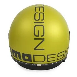 Gazebo Parts Direct Sales Store -Motorradhelm Verkäufe 2024 casco moto momo design jet kaempfer klassische gelbe matt anthrazit 46610