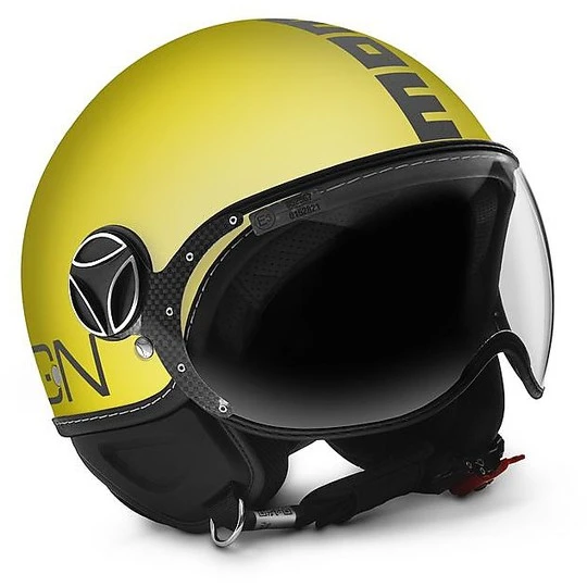 Casco Moto Momo Design Jet-Kämpfer klassische gelbe Matt Anthrazit Casco Moto Momo Design Jet-Kämpfer Klassische Gelbe Matt Anthrazit -Motorradhelm Verkäufe 2024 casco moto momo design jet kaempfer klassische gelbe matt anthrazit 79425