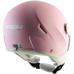 CGM 205A MAGIC MONO Kinder Jet Helm Helm Visier Matt Pink Visier -Motorradhelm Verkäufe 2024 cgm 205a magic mono kinder jet helm helm visier matt pink visier 103155