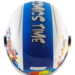 CGM 205g Kindermotorradhelm MAGIC COMICS Blau Weiß Langvisier 4 CGM 205g Kindermotorradhelm MAGIC COMICS Blau Weiß Langvisier -Motorradhelm Verkäufe 2024 cgm 205g kindermotorradhelm magic comics blau weiss langvisier 103239