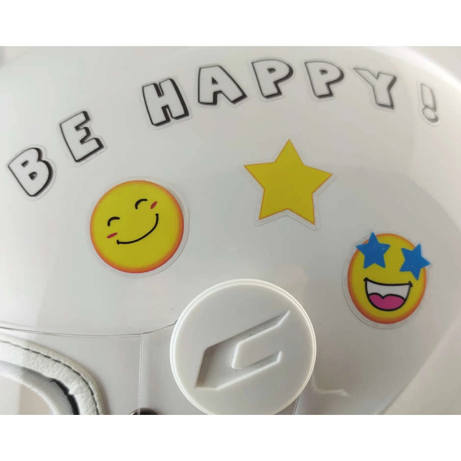 CGM 205s Kindermotorradhelm MAGIC SMILE White Contoured Visier CGM 205s Kindermotorradhelm MAGIC SMILE White Contoured Visier -Motorradhelm Verkäufe 2024 cgm 205s kindermotorradhelm magic smile white contoured visier 103210