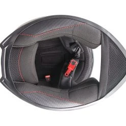 CGM 307A VALENCIA Integral-Motorradhelm Mattschwarz -Motorradhelm Verkäufe 2024 cgm 307a valencia integral motorradhelm mattschwarz 68967