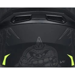 CGM 316s Integrierter Motorradhelm TAMPERE INDIAN Schwarz Matt Gelb Fluo -Motorradhelm Verkäufe 2024 cgm 316s integrierter motorradhelm tampere indian schwarz matt gelb fluo 102541