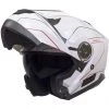 CGM Modular Motorradhelm 506 G KYOTO Glossy White Red