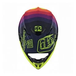 Troy Lee Designs Cross Enduro Carbon Motorradhelm Troy Lee Design SE4 Carbon LTD MIRAGE Navy Yellow Fluo -Motorradhelm Verkäufe 2024 cross enduro carbon motorradhelm troy lee design se4 carbon ltd mirage navy yellow fluo 127805