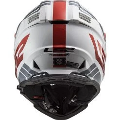 Cross Enduro Helm Offroad Moto Ls2 MX436 PIONEER EVO Evolve Rot Weiß -Motorradhelm Verkäufe 2024 cross enduro helm offroad moto ls2 mx436 pioneer evo evolve rot weiss 86366