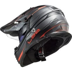 Cross Enduro Helm Offroad Moto Ls2 MX436 PIONEER EVO Ritter Fluo Orange Titanium -Motorradhelm Verkäufe 2024 cross enduro helm offroad moto ls2 mx436 pioneer evo ritter fluo orange titanium 86343