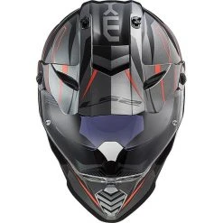 Cross Enduro Helm Offroad Moto Ls2 MX436 PIONEER EVO Ritter Fluo Orange Titanium -Motorradhelm Verkäufe 2024 cross enduro helm offroad moto ls2 mx436 pioneer evo ritter fluo orange titanium 86347
