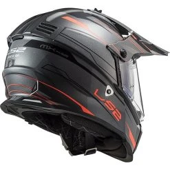 Cross Enduro Helm Offroad Moto Ls2 MX436 PIONEER EVO Ritter Fluo Orange Titanium -Motorradhelm Verkäufe 2024 cross enduro helm offroad moto ls2 mx436 pioneer evo ritter fluo orange titanium 86348