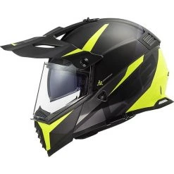Cross Enduro Helm Offroad Moto Ls2 MX436 PIONEER EVO Router Schwarz Matt Gelb Fluo -Motorradhelm Verkäufe 2024 cross enduro helm offroad moto ls2 mx436 pioneer evo router schwarz matt gelb fluo 86370