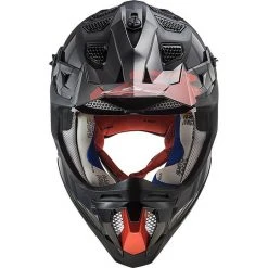 Cross Enduro Helm Offroad Moto Ls2 MX470 SUBVERTER Troop Schwarz Matt Rot -Motorradhelm Verkäufe 2024 cross enduro helm offroad moto ls2 mx470 subverter troop schwarz matt rot 86302