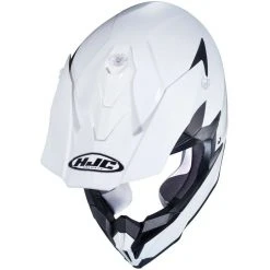 Cross Enduro HJC Helm I50 Monocolore Weiß 2 Cross Enduro HJC Helm I50 Monocolore Weiß -Motorradhelm Verkäufe 2024 cross enduro hjc helm i50 monocolore weiss 138470