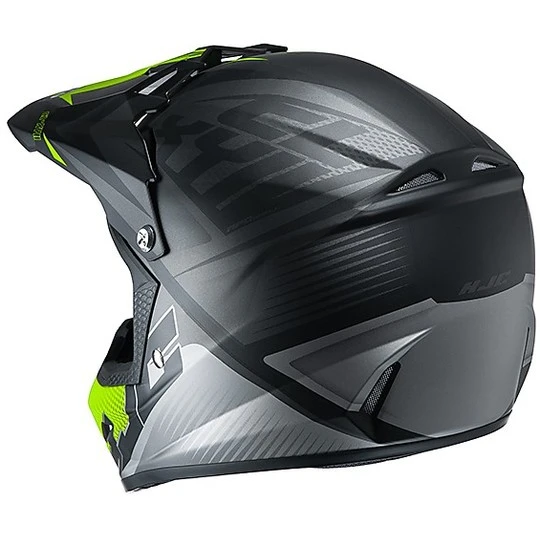 Cross Enduro MOto HJC Kinderhelm CL-XY II ELLUSION MC5SF Schwarz Grau Gelb Opak Cross Enduro MOto HJC Kinderhelm CL-XY II ELLUSION MC5SF Schwarz Grau Gelb Opak -Motorradhelm Verkäufe 2024 cross enduro moto hjc kinderhelm cl xy ii ellusion mc5sf schwarz grau gelb opak 85318