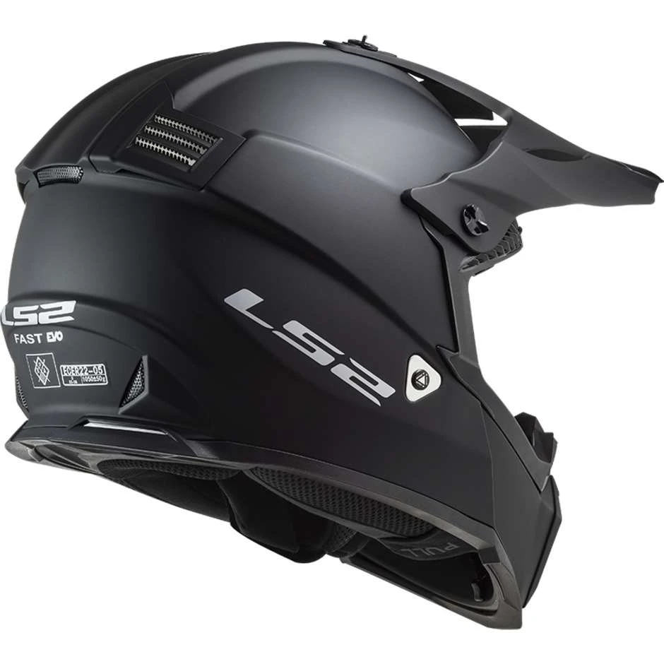 Cross Enduro Moto Ls2 Helm MX437 FAST EVO Solid Matt Schwarz Cross Enduro Moto Ls2 Helm MX437 FAST EVO Solid Matt Schwarz -Motorradhelm Verkäufe 2024 cross enduro moto ls2 helm mx437 fast evo solid matt schwarz 135922