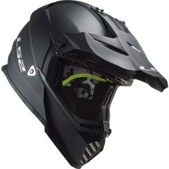 Cross Enduro Moto Ls2 Helm MX437 FAST EVO Solid Matt Schwarz 2 Cross Enduro Moto Ls2 Helm MX437 FAST EVO Solid Matt Schwarz -Motorradhelm Verkäufe 2024 cross enduro moto ls2 helm mx437 fast evo solid matt schwarz 135923