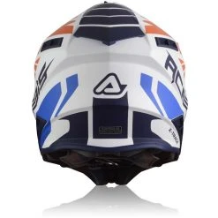 Cross Enduro Motorradhelm Aus Acerbis X-TRACK VTR Orange Blue Fiber -Motorradhelm Verkäufe 2024 cross enduro motorradhelm aus acerbis x track vtr orange blue fiber 105151