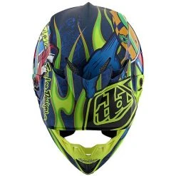Troy Lee Designs Cross Enduro Motorradhelm Aus Troy Fiber Lee Designs SE4 Composite Eyeball Navi Gelb -Motorradhelm Verkäufe 2024 cross enduro motorradhelm aus troy fiber lee designs se4 composite eyeball navi gelb 99727