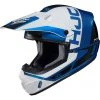 Cross Enduro Motorradhelm Hjc CS-MX II CREED MC2