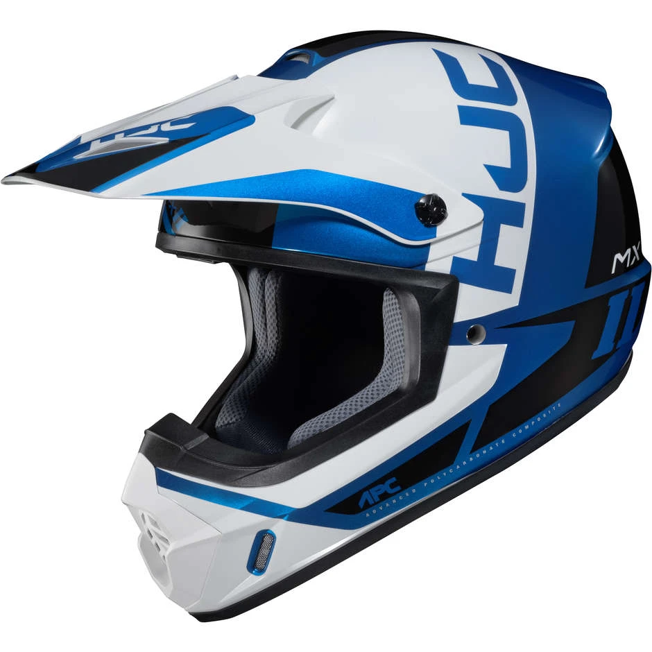 Cross Enduro Motorradhelm Hjc CS-MX II CREED MC2 Cross Enduro Motorradhelm Hjc CS-MX II CREED MC2 -Motorradhelm Verkäufe 2024 cross enduro motorradhelm hjc cs mx ii creed mc2 138444