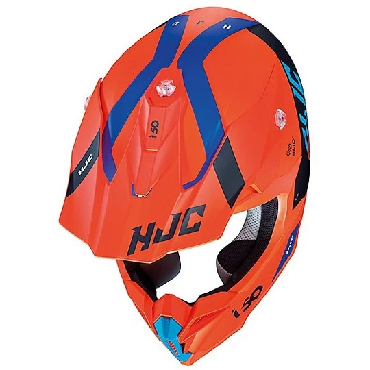Cross Enduro Motorradhelm HJC i50 ERASED MC6HSF Orange Matt Blau Cross Enduro Motorradhelm HJC I50 ERASED MC6HSF Orange Matt Blau -Motorradhelm Verkäufe 2024 cross enduro motorradhelm hjc i50 erased mc6hsf orange matt blau 85301