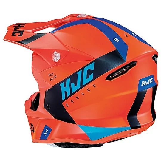 Cross Enduro Motorradhelm HJC i50 ERASED MC6HSF Orange Matt Blau Cross Enduro Motorradhelm HJC I50 ERASED MC6HSF Orange Matt Blau -Motorradhelm Verkäufe 2024 cross enduro motorradhelm hjc i50 erased mc6hsf orange matt blau 85302