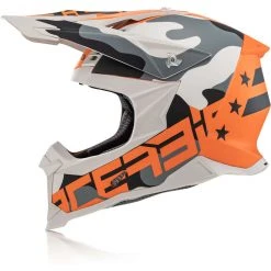 Cross Enduro Motorradhelm In Acerbis Fiber X-RACER VTR Orange Gold -Motorradhelm Verkäufe 2024 cross enduro motorradhelm in acerbis fiber x racer vtr orange gold 102673