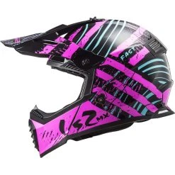 Cross Enduro Motorradhelm Ls2 MX437 FAST EVO Verve Schwarz Pink Fluo 4 Cross Enduro Motorradhelm Ls2 MX437 FAST EVO Verve Schwarz Pink Fluo -Motorradhelm Verkäufe 2024 cross enduro motorradhelm ls2 mx437 fast evo verve schwarz pink fluo 135947