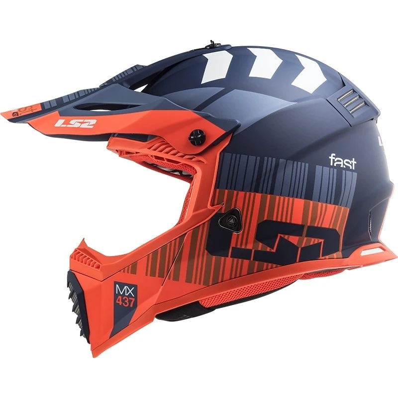 Cross Enduro Motorradhelm Ls2 MX437 Schneller Mini XCODE Orange Fluo Matt Blau Cross Enduro Motorradhelm Ls2 MX437 Schneller Mini XCODE Orange Fluo Matt Blau -Motorradhelm Verkäufe 2024 cross enduro motorradhelm ls2 mx437 schneller mini xcode orange fluo matt blau 106995