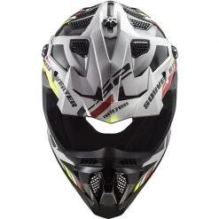 Cross Enduro Motorradhelm Off Road Ls2 MX700 SUBVERTER EVO Stomp Weiß Schwarz -Motorradhelm Verkäufe 2024 cross enduro motorradhelm off road ls2 mx700 subverter evo stomp weiss schwarz 135883